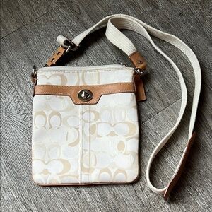 Coach Crossbody
